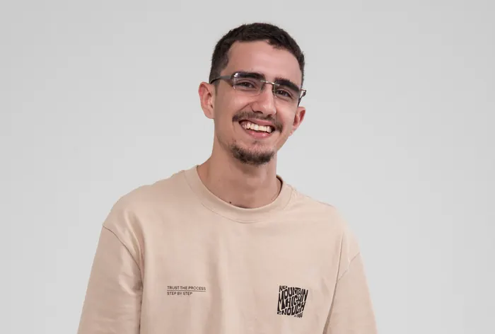 Foto de Vitor Passo